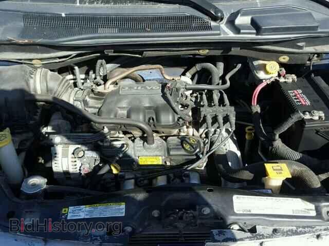 2010 DODGE CARAVAN - VIN: 2D4RN4DE0AR477785 - Фото 7