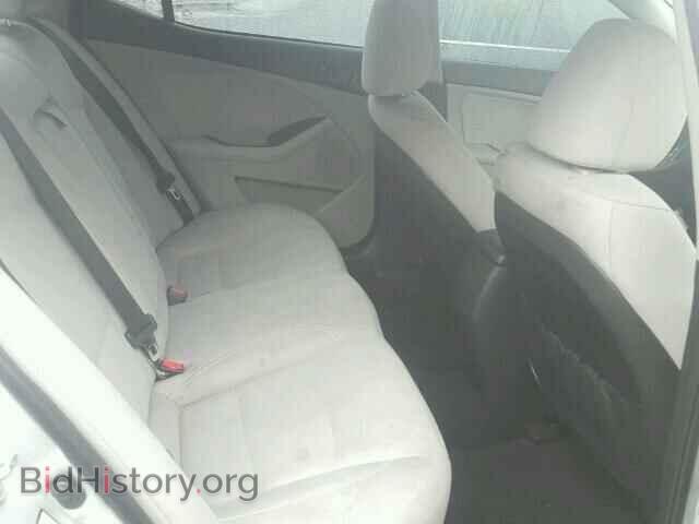 2013 KIA OPTIMA - VIN: 5XXGM4A77DG202439 - Photo 6
