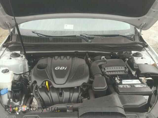 2013 KIA OPTIMA - VIN: 5XXGM4A77DG202439 - Photo 7
