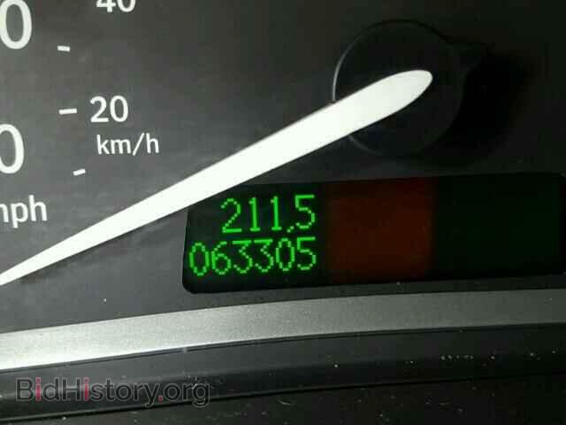 2006 SAAB 9 3 - VIN: YS3FH71U666100521 - Фото 8