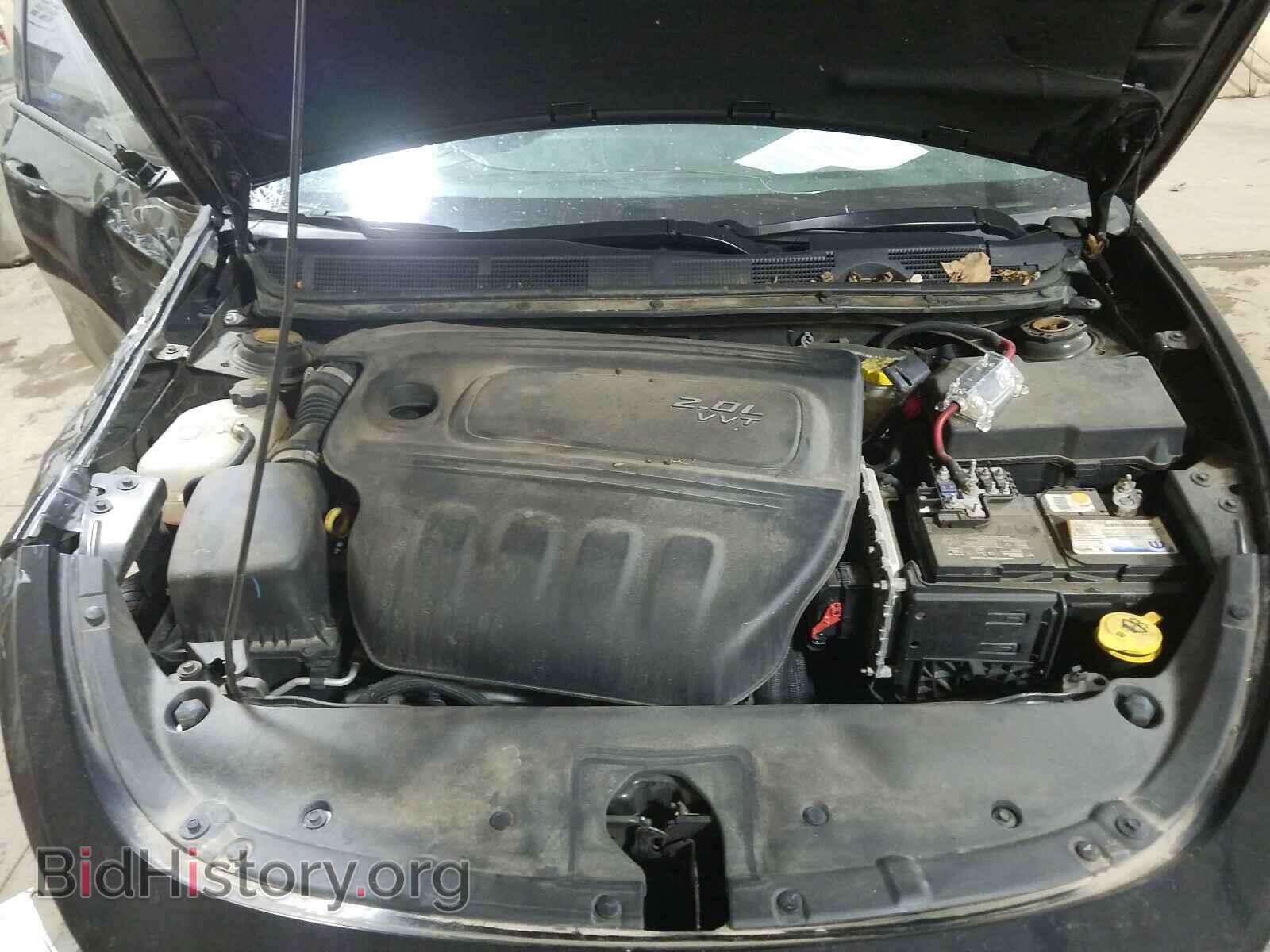 2013 DODGE DART - VIN: 1C3CDFBA8DD231693 - Фото 7