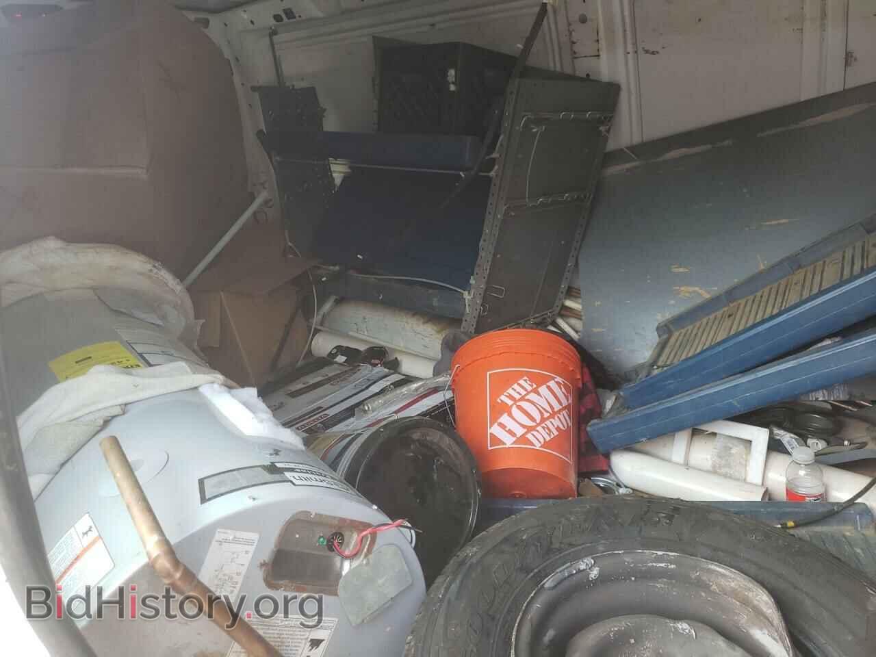 2008 FORD ECONOLINE - VIN: 1FTNE14L48DA66346 - Photo 6
