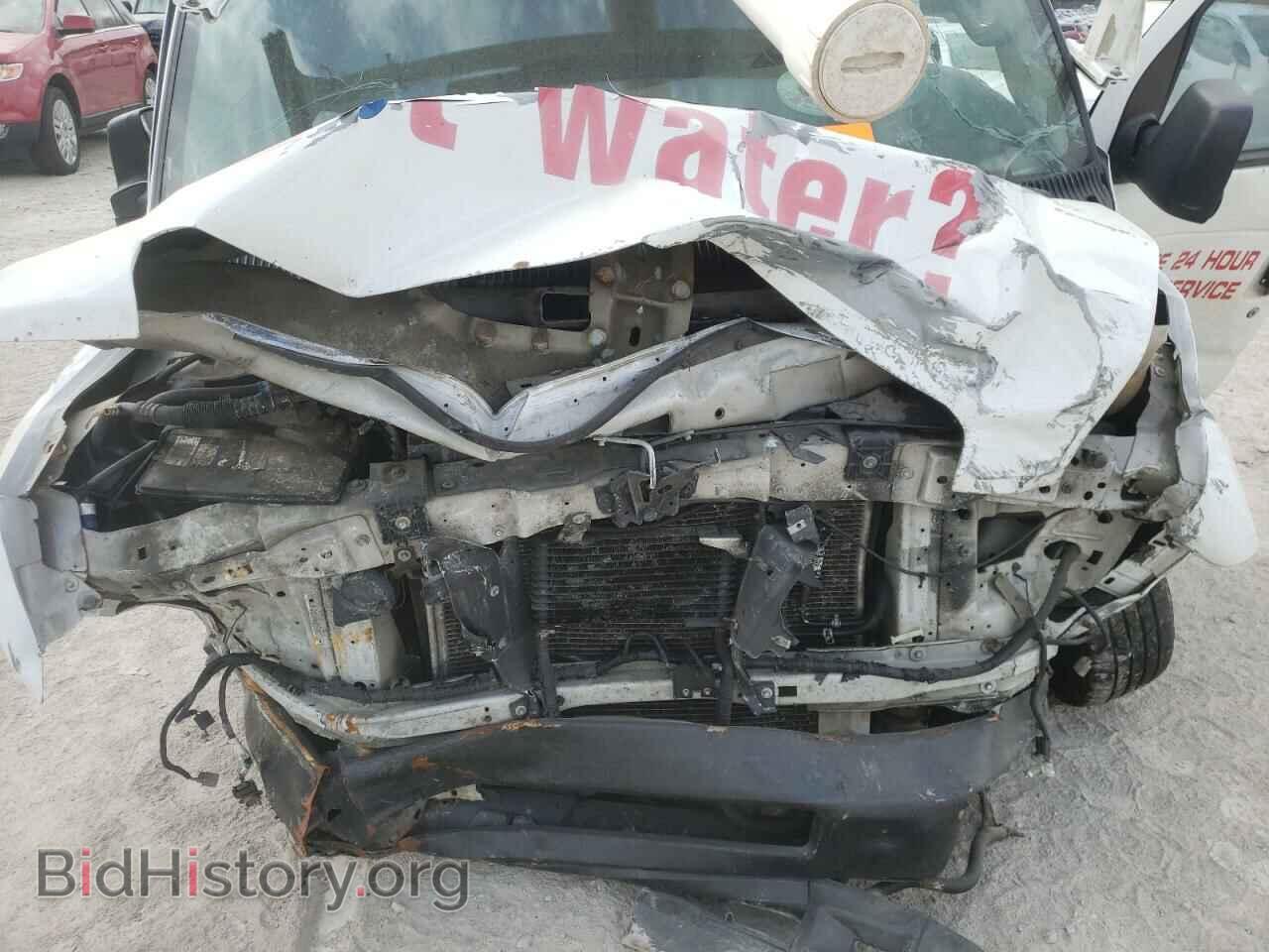 2008 FORD ECONOLINE - VIN: 1FTNE14L48DA66346 - Photo 7