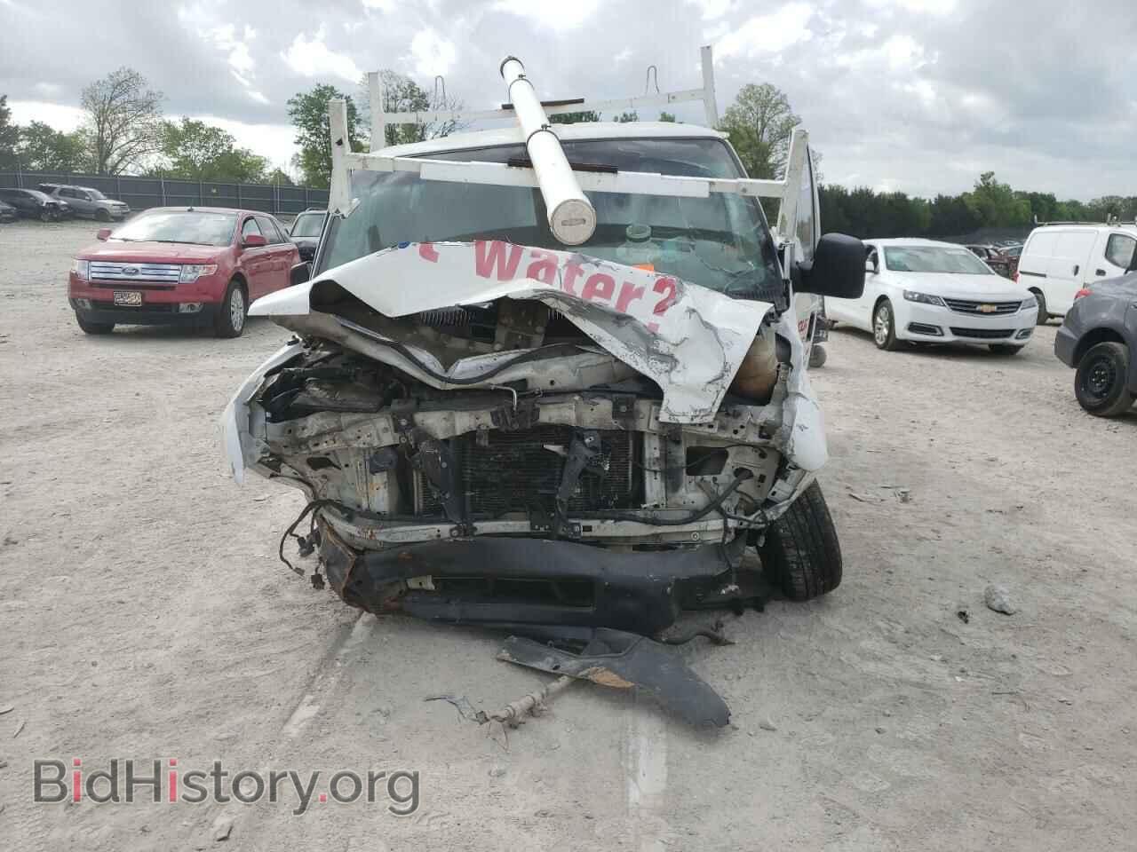 2008 FORD ECONOLINE - VIN: 1FTNE14L48DA66346 - Photo 9
