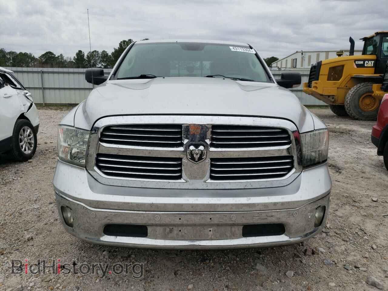 2014 RAM 1500 - VIN: 1C6RR6LM1ES324771 - Фото 5