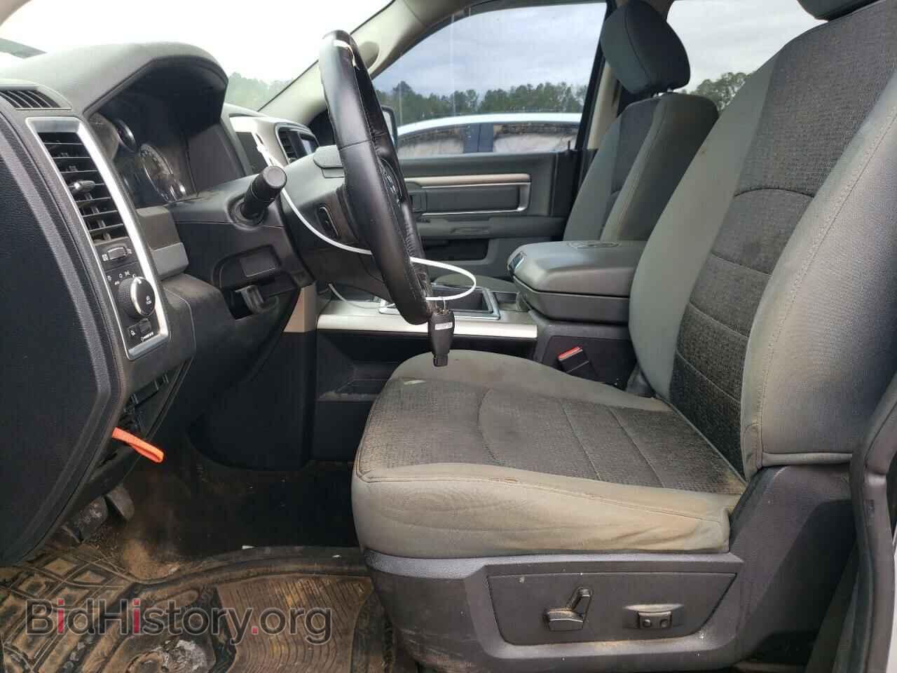 2014 RAM 1500 - VIN: 1C6RR6LM1ES324771 - Фото 7