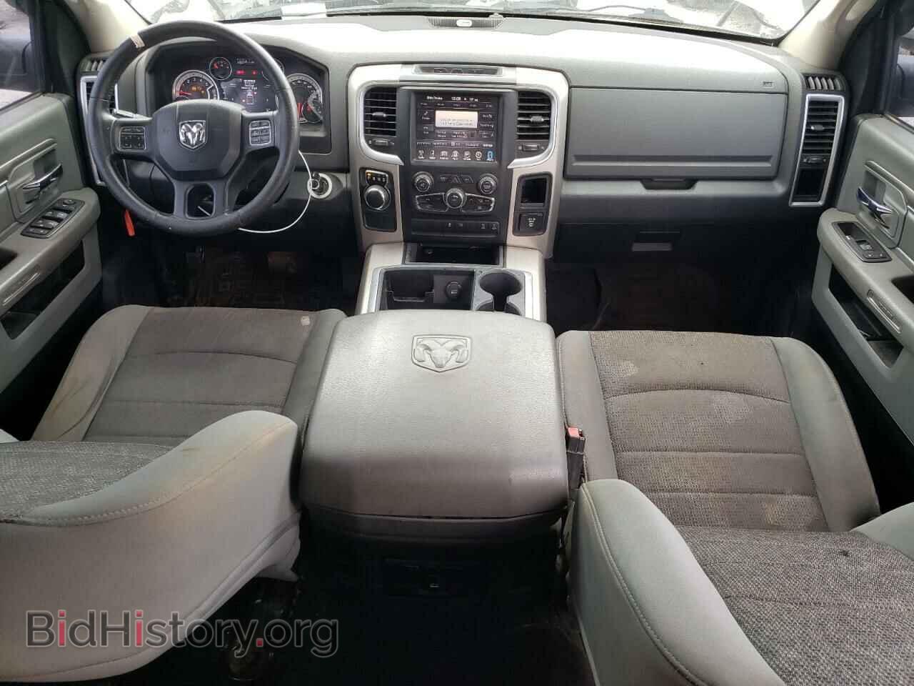 2014 RAM 1500 - VIN: 1C6RR6LM1ES324771 - Фото 8
