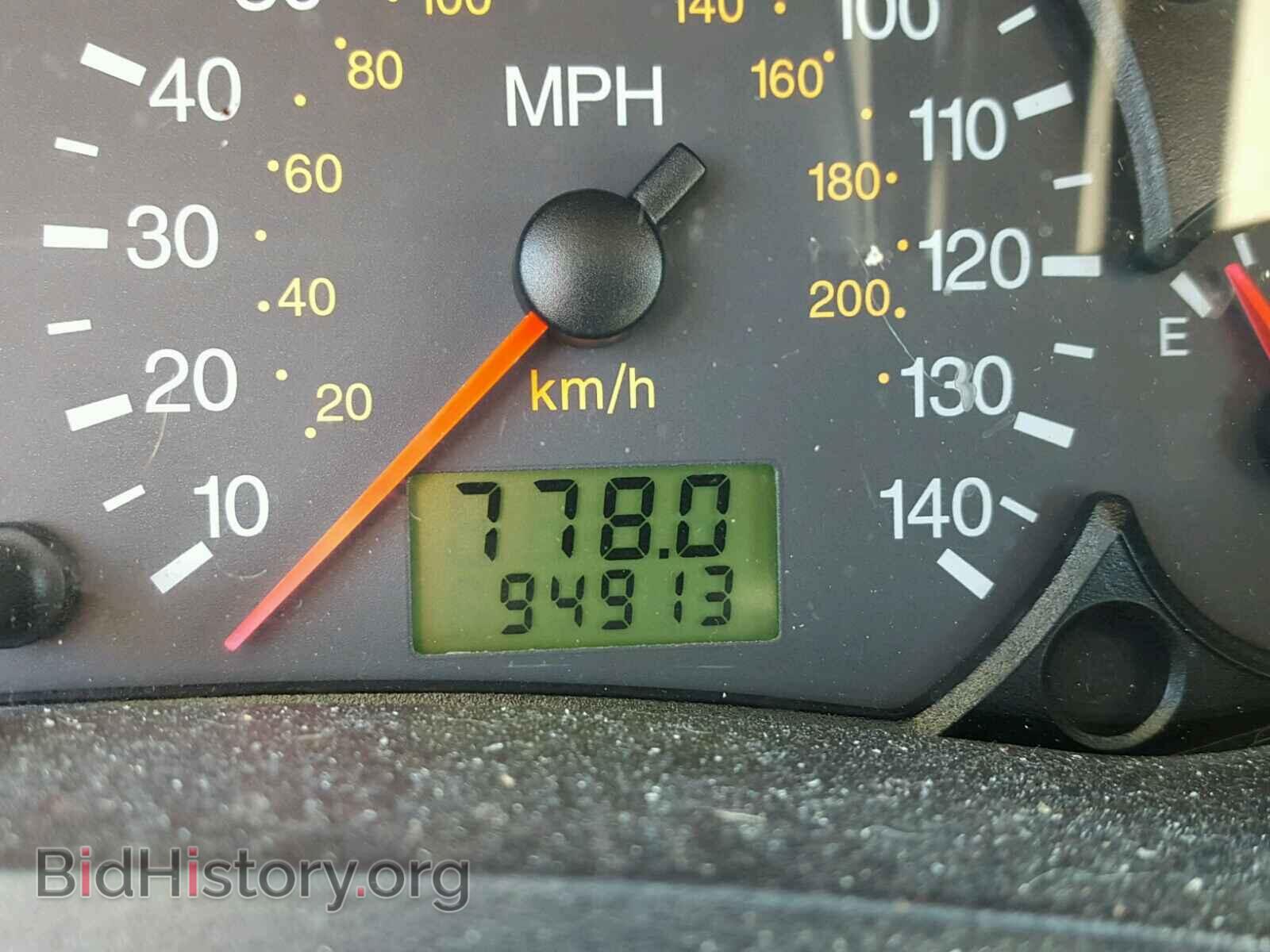 2007 FORD FOCUS - VIN: 1FAHP34N37W221806 - Фото 8