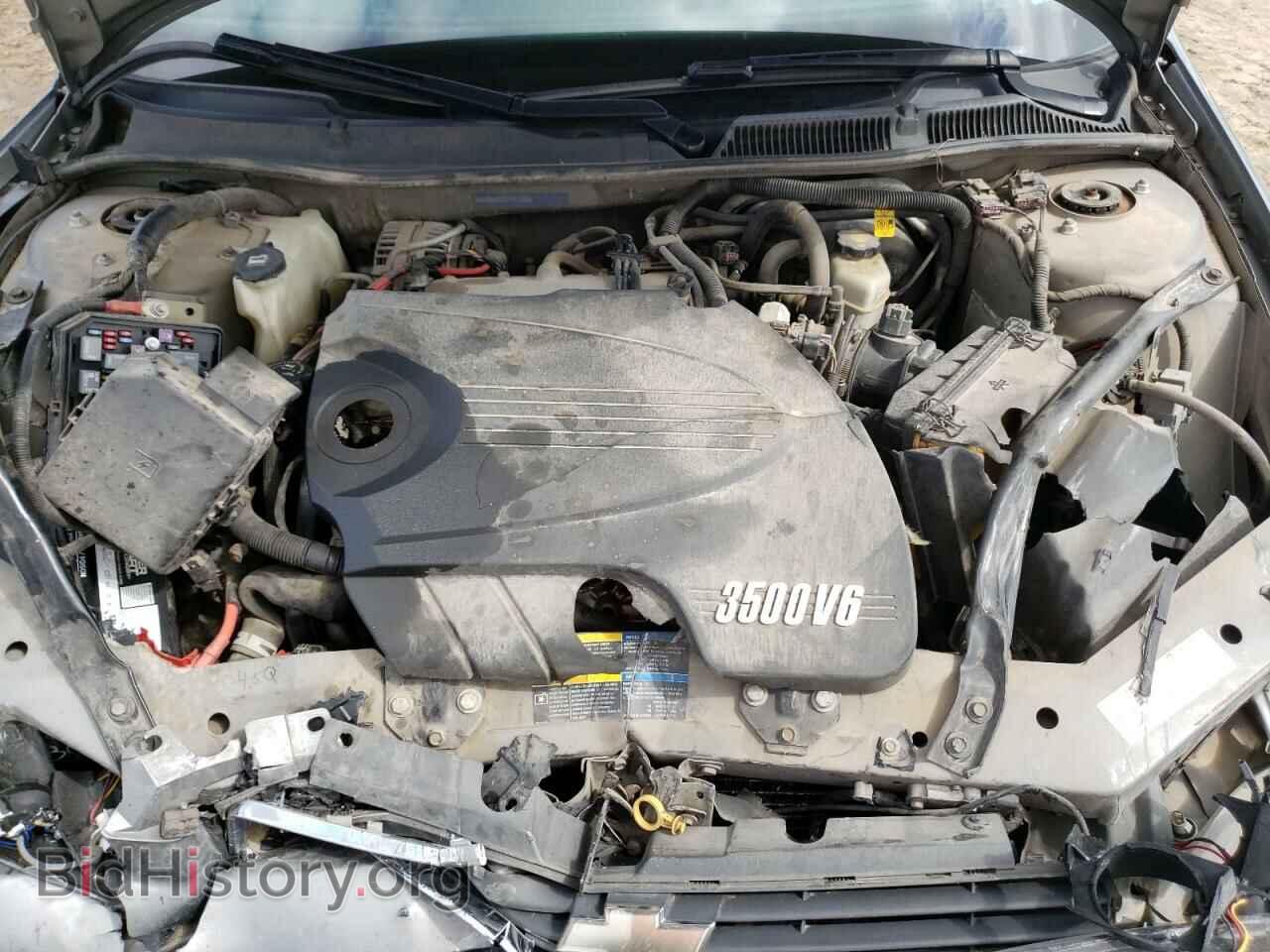 2008 CHEVROLET IMPALA - VIN: 2G1WB58N189181086 - Фото 7