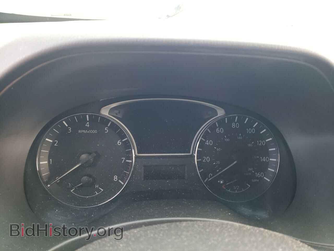 2013 NISSAN PATHFINDER - VIN: 5N1AR2MM0DC667380 - Фото 9