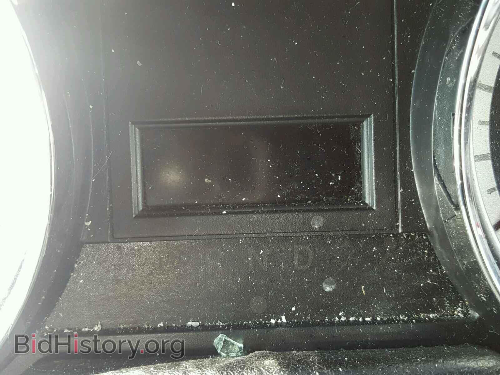 2013 DODGE CARAVAN - VIN: 2C4RDGCGXDR548628 - Фото 8