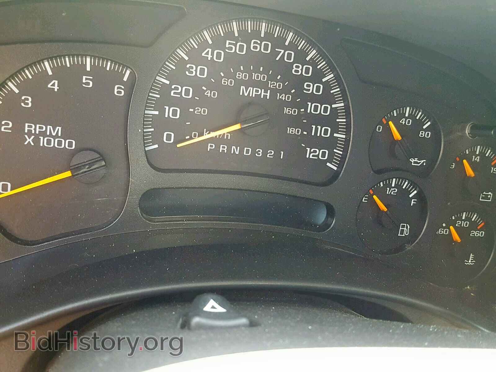 2006 CHEVROLET SILVERADO - VIN: 1GCHC29U96E239733 - Фото 8