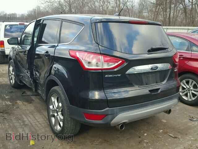 2013 FORD ESCAPE - VIN: 1FMCU9HX6DUA28614 - Фото 3