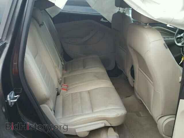 2013 FORD ESCAPE - VIN: 1FMCU9HX6DUA28614 - Фото 6