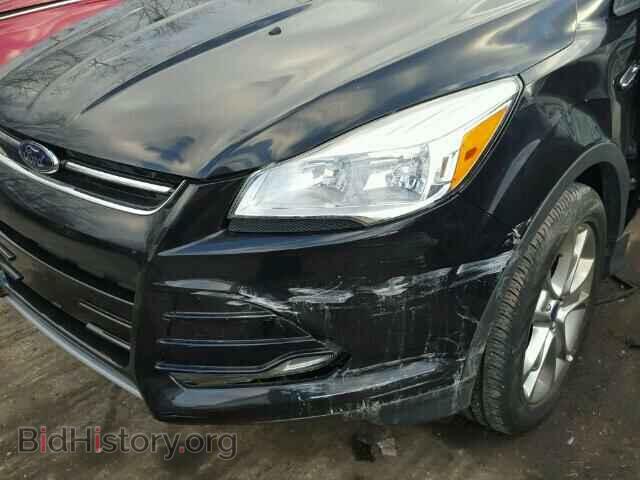 2013 FORD ESCAPE - VIN: 1FMCU9HX6DUA28614 - Фото 9