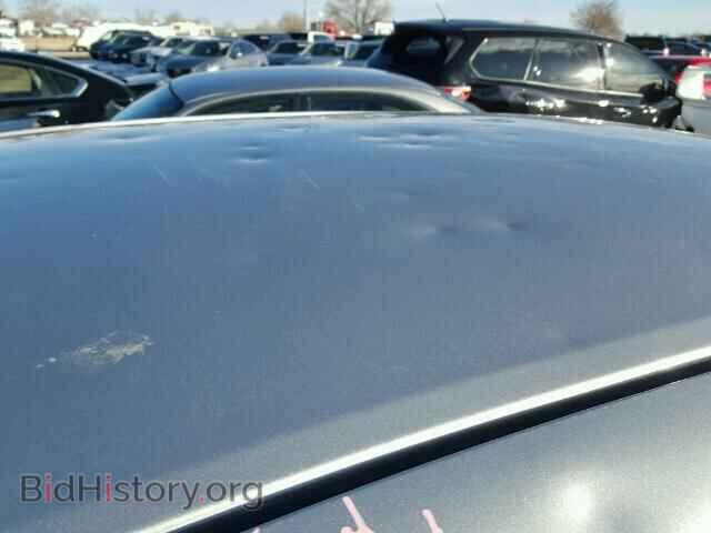 2011 TOYOTA COROLLA - VIN: 2T1BU4EE2BC741672 - Фото 9