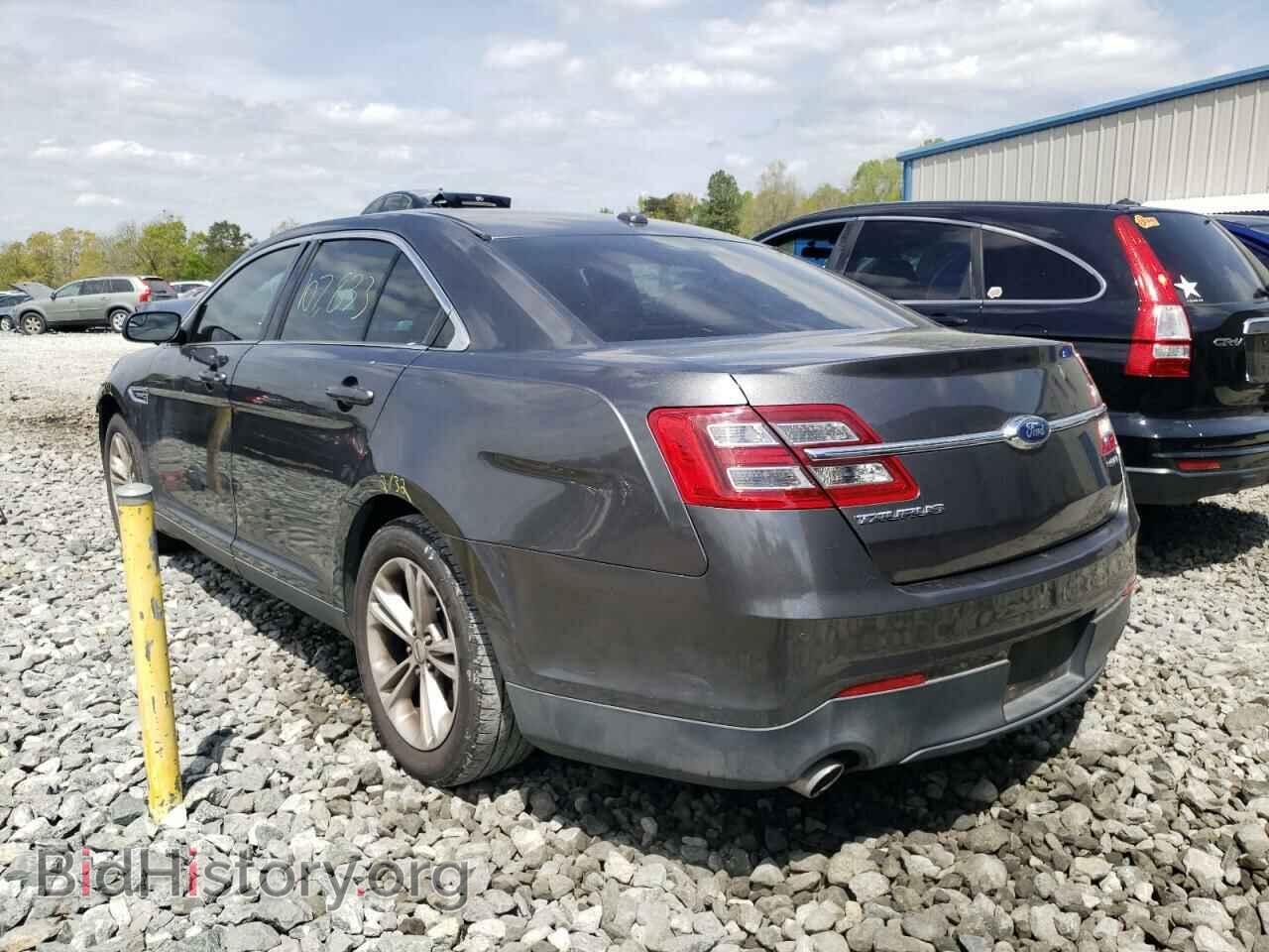 2015 FORD TAURUS - VIN: 1FAHP2E83FG166849 - Photo 3