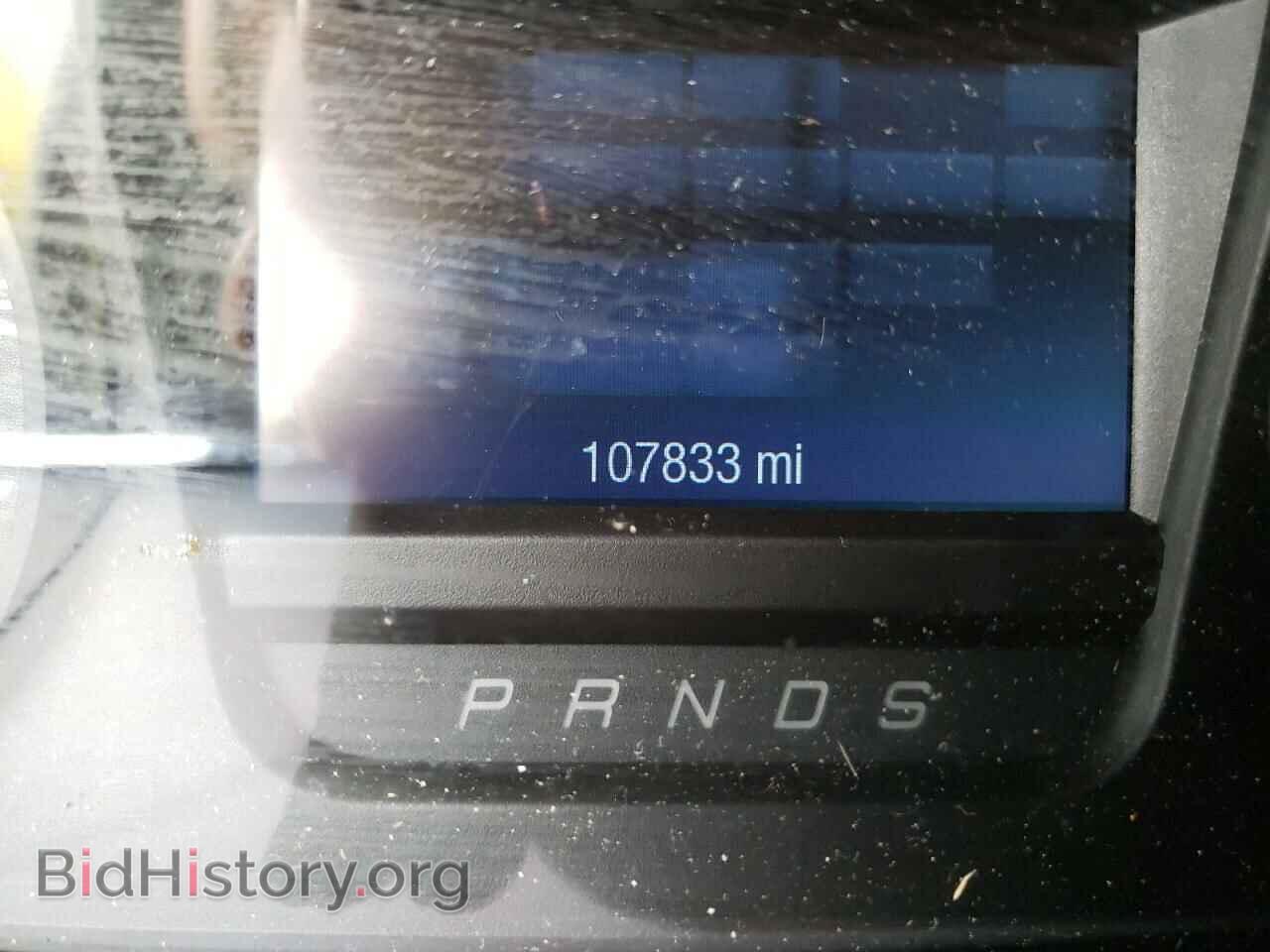 2015 FORD TAURUS - VIN: 1FAHP2E83FG166849 - Photo 8