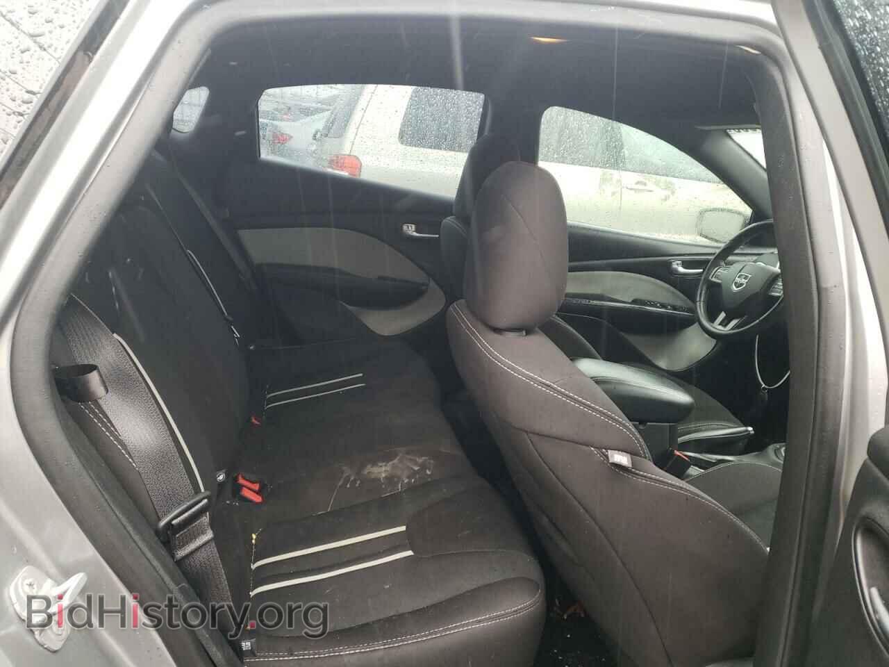 2014 DODGE DART - VIN: 1C3CDFBB2ED776069 - Фото 10