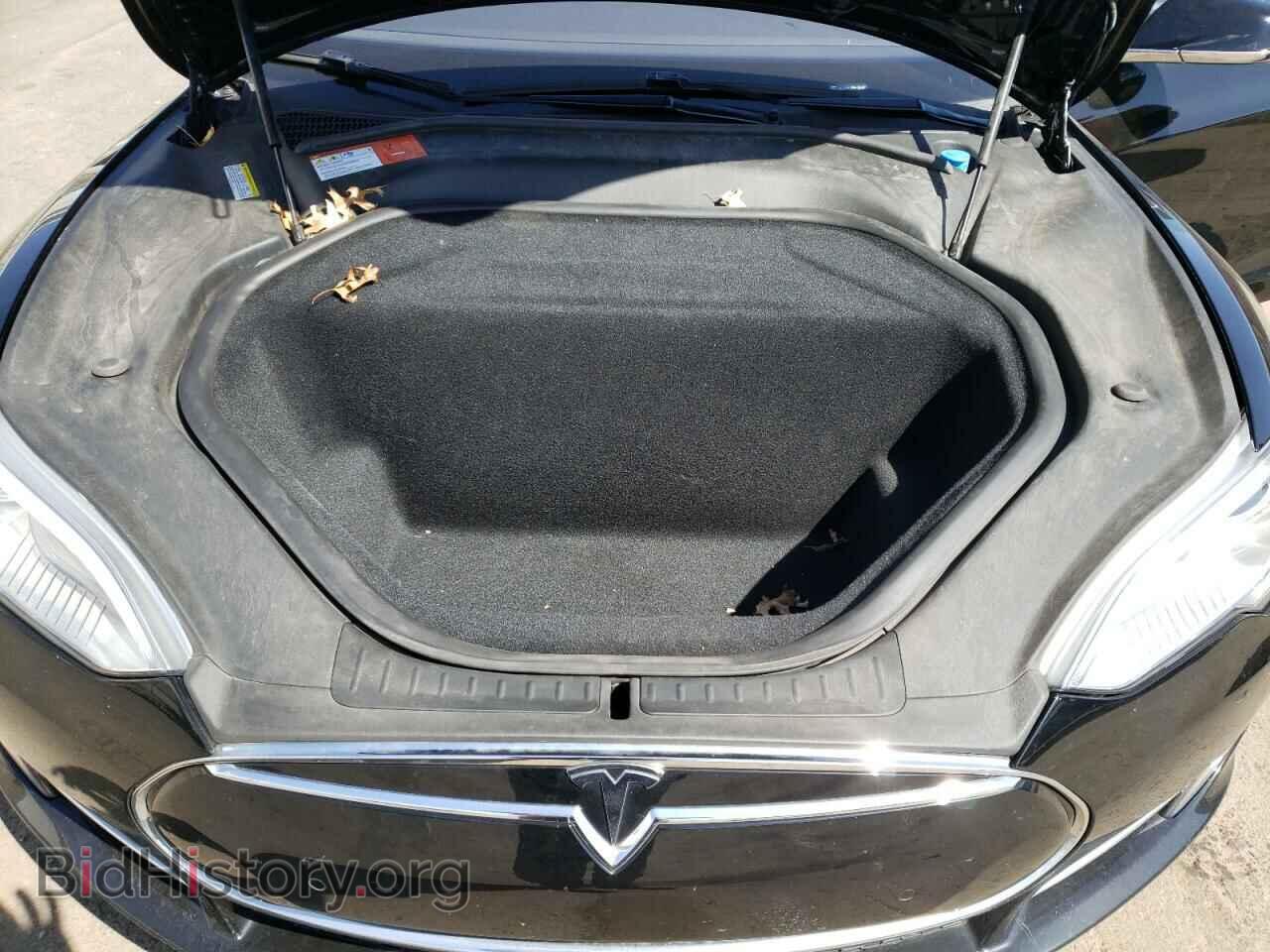 2016 TESLA MODEL S - VIN: 5YJSA1E47GF136497 - Photo 7
