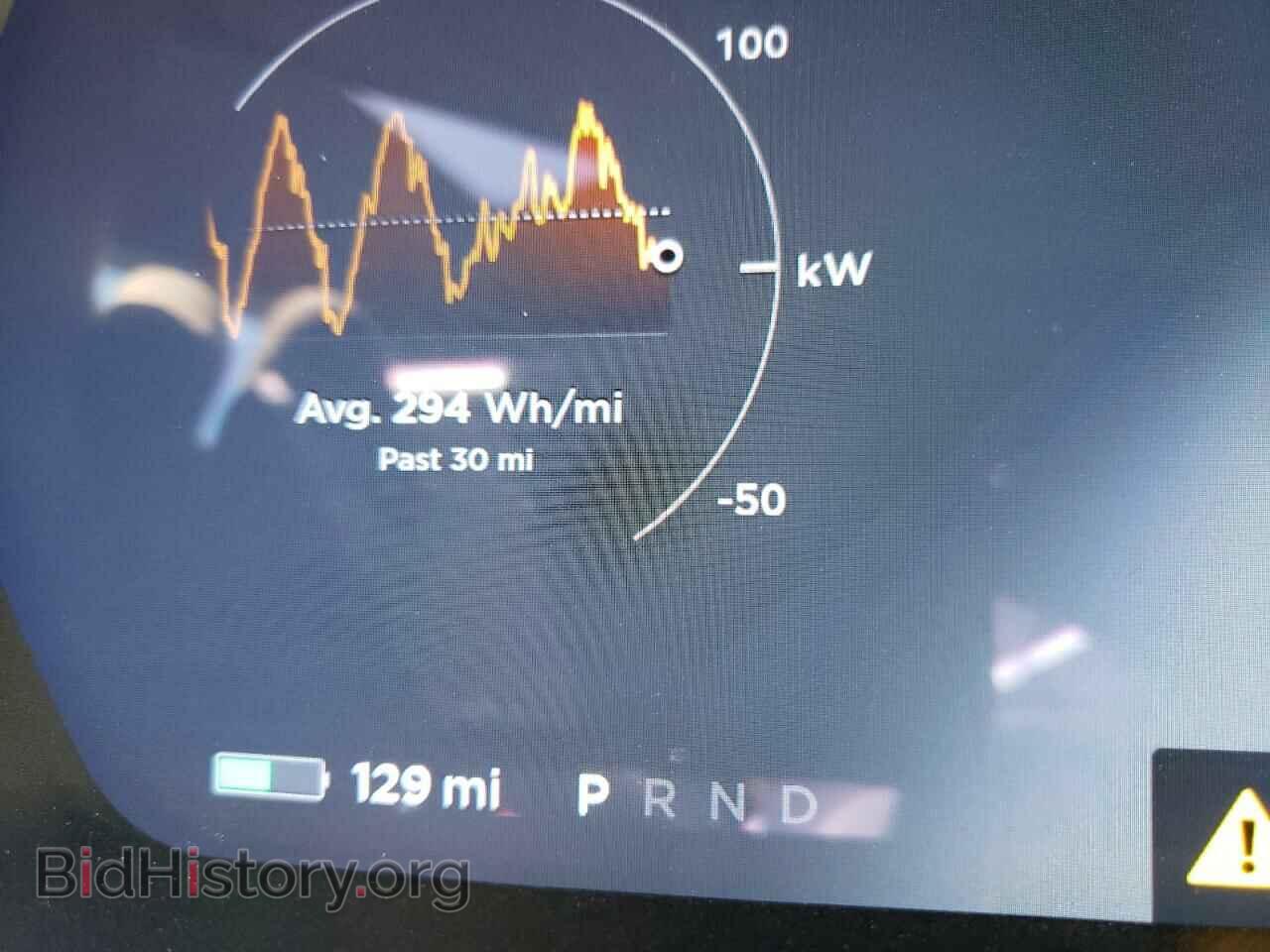 2016 TESLA MODEL S - VIN: 5YJSA1E47GF136497 - Photo 8