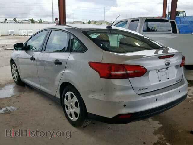 2016 FORD FOCUS - VIN: 1FADP3E25GL311155 - Photo 3