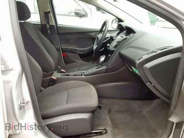 2016 FORD FOCUS - VIN: 1FADP3E25GL311155 - Photo 5