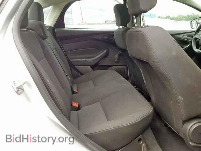 2016 FORD FOCUS - VIN: 1FADP3E25GL311155 - Photo 6