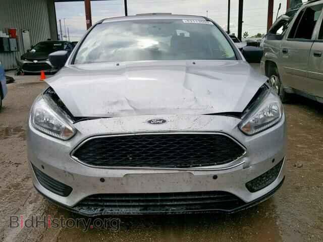 2016 FORD FOCUS - VIN: 1FADP3E25GL311155 - Photo 9