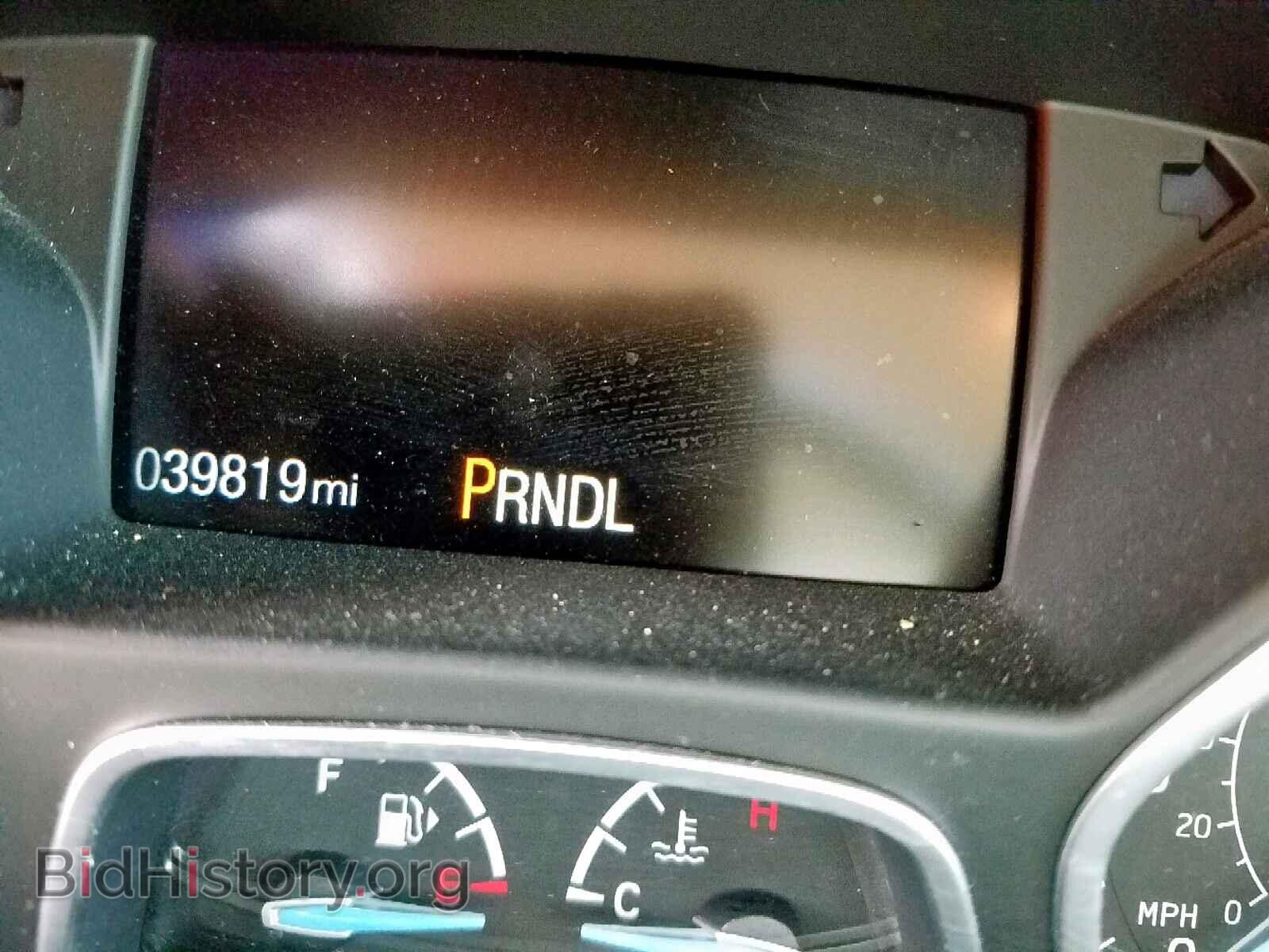 2017 FORD FOCUS SE - VIN: 1FADP3K28HL259560 - Фото 8