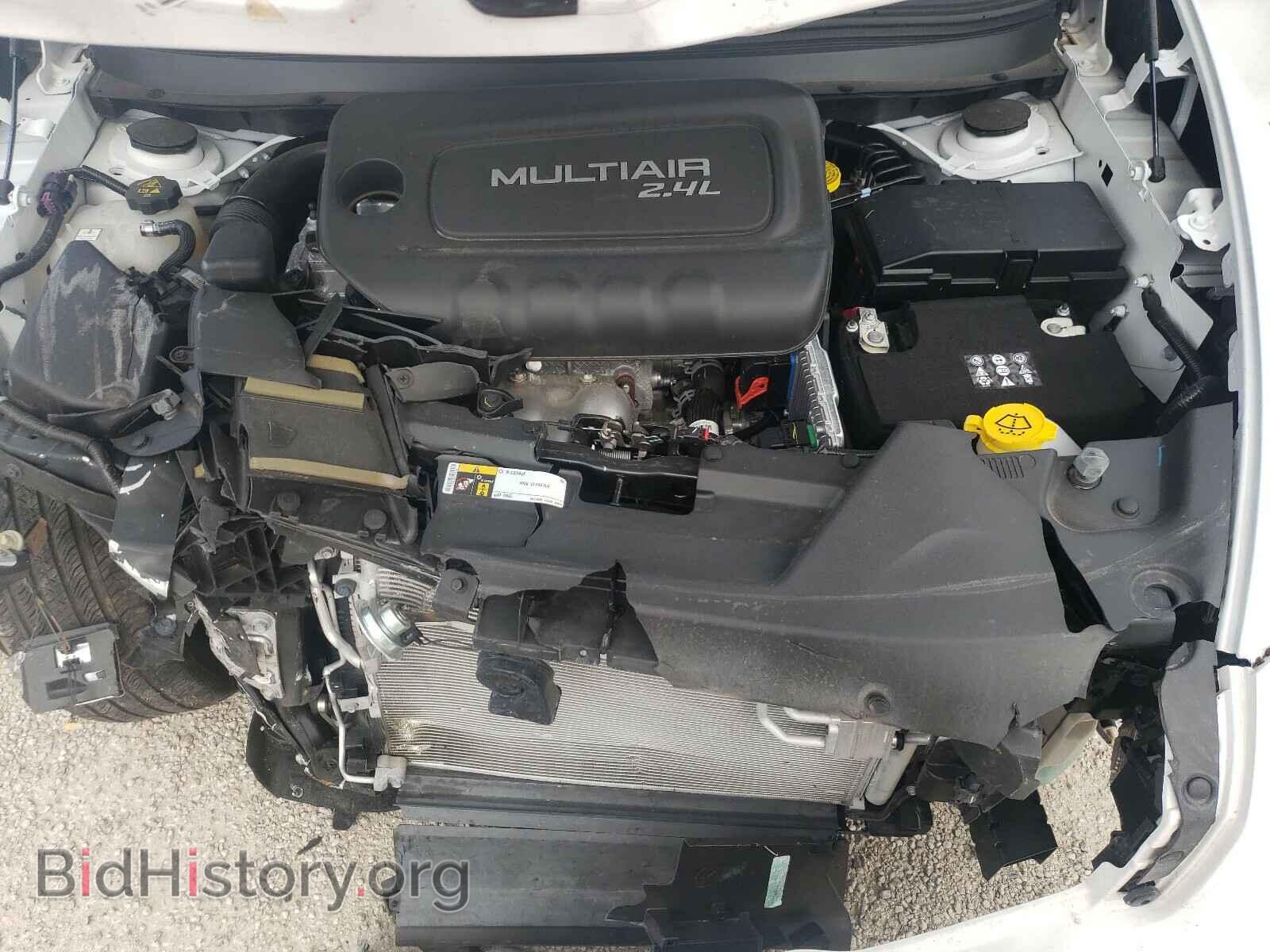 2018 JEEP CHEROKEE - VIN: 1C4PJLDB8JD519347 - Фото 7