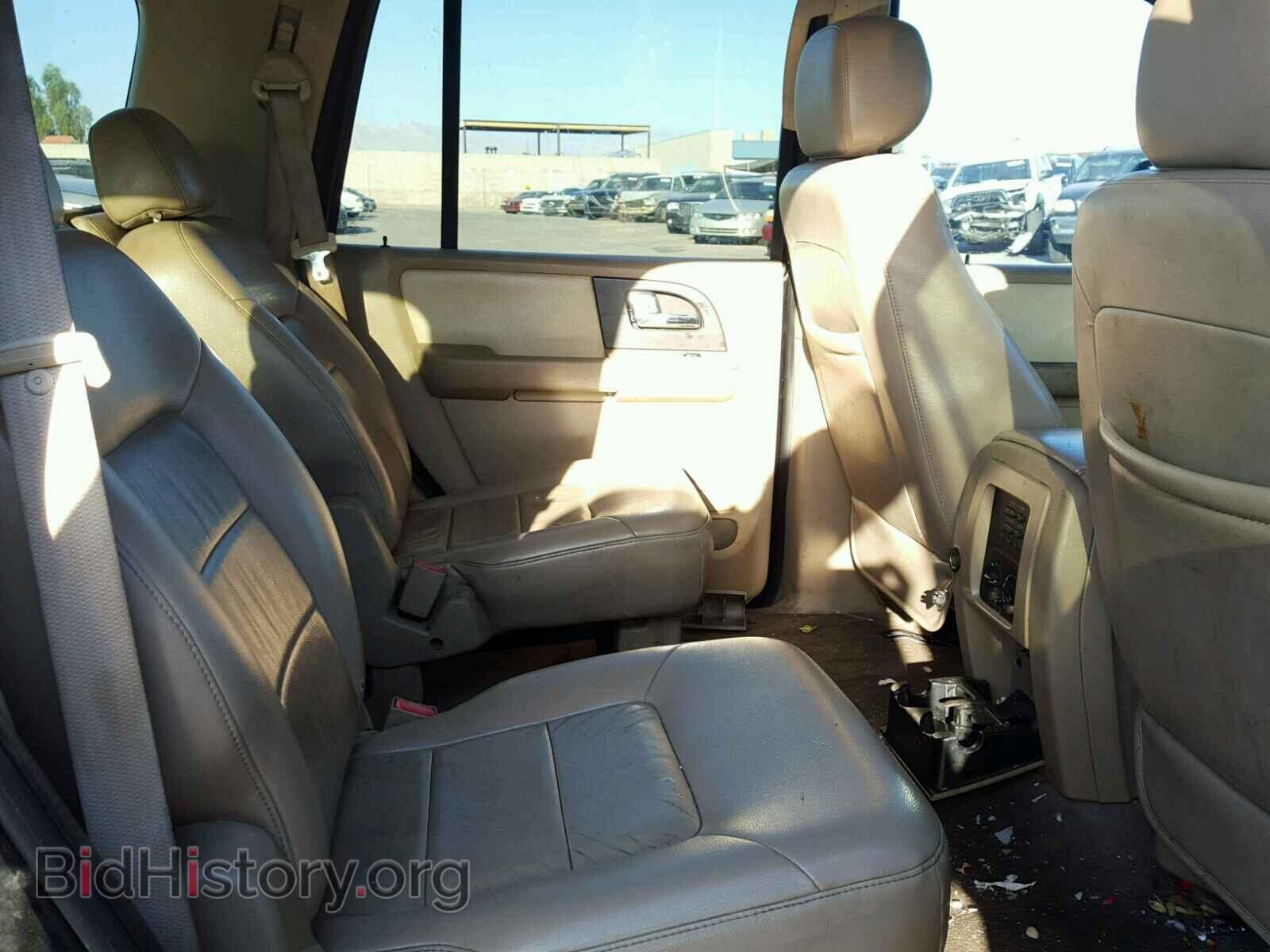 2005 FORD EXPEDITION - VIN: 1FMFU20555LA76840 - Фото 6