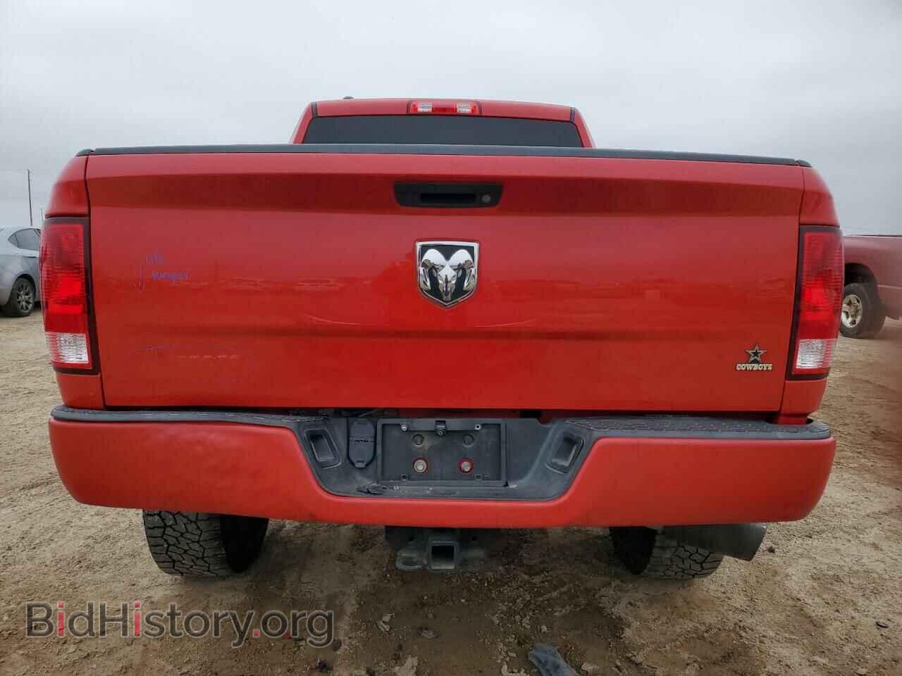 2017 RAM 1500 - VIN: 1C6RR7FG5HS701120 - Photo 6