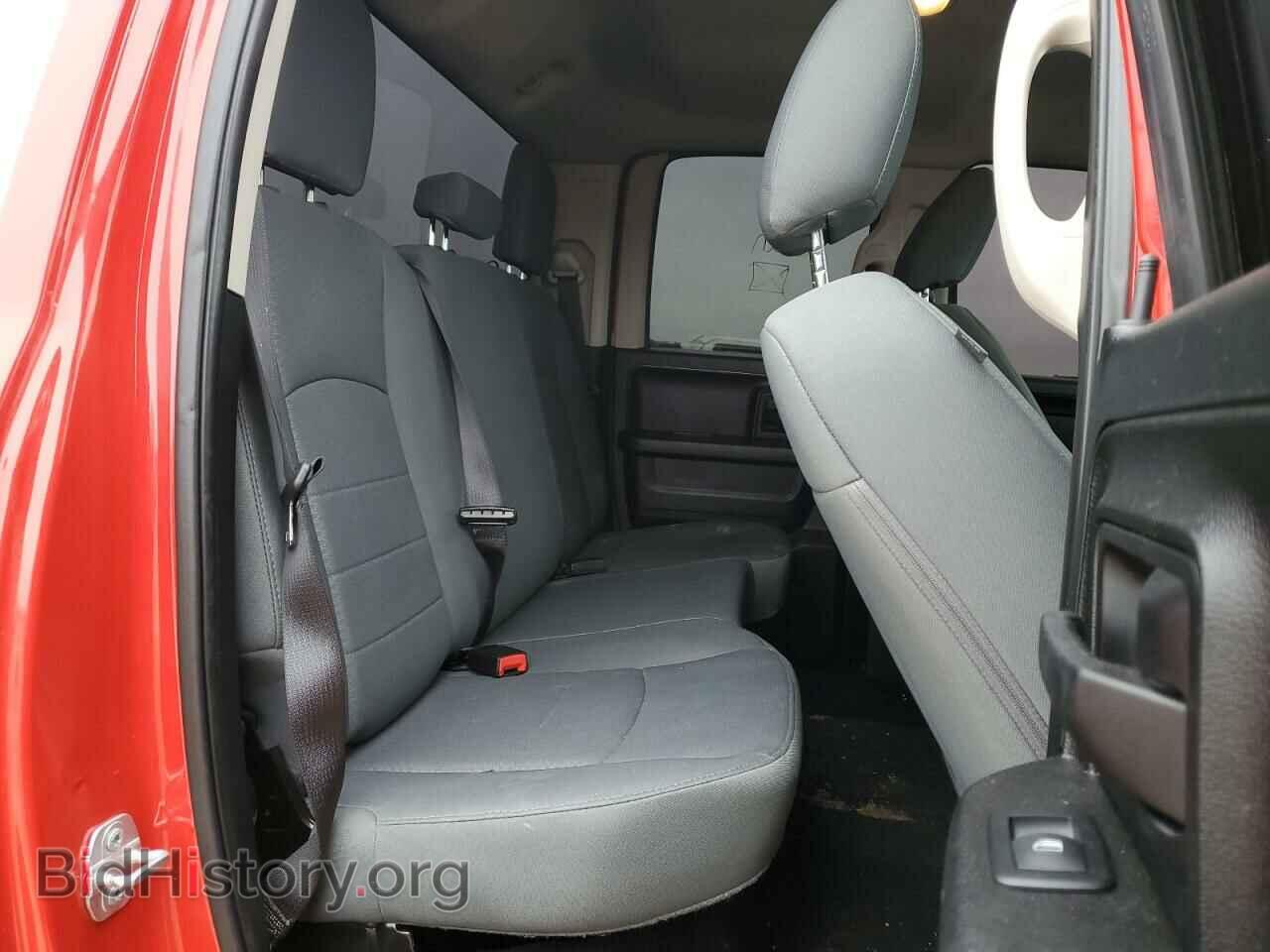 2017 RAM 1500 - VIN: 1C6RR7FG5HS701120 - Photo 10