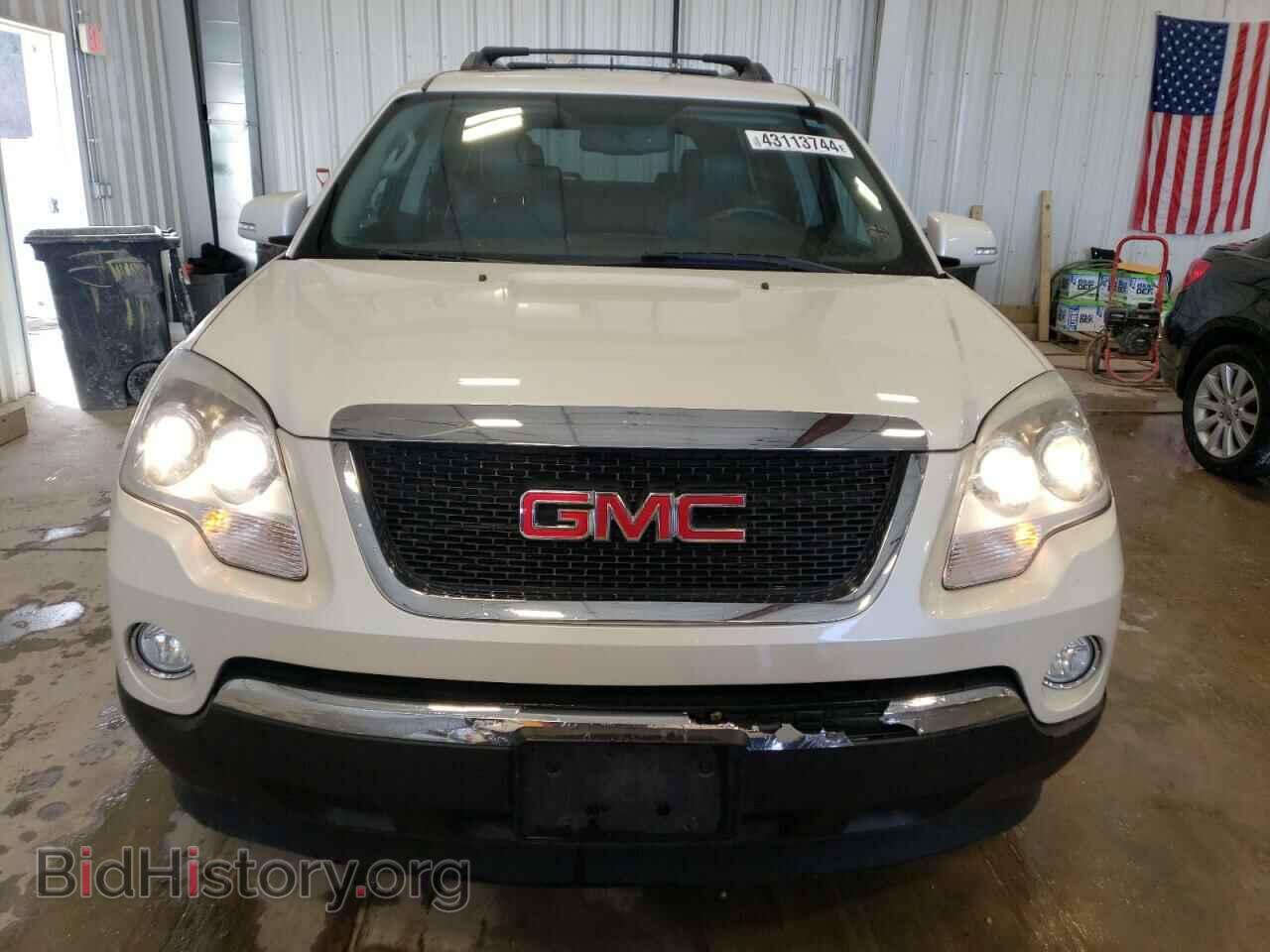 2012 GMC ACADIA - VIN: 1GKKVSED9CJ306943 - Photo 5