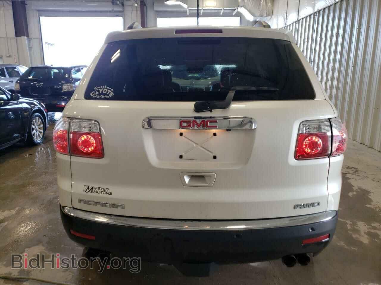 2012 GMC ACADIA - VIN: 1GKKVSED9CJ306943 - Photo 6