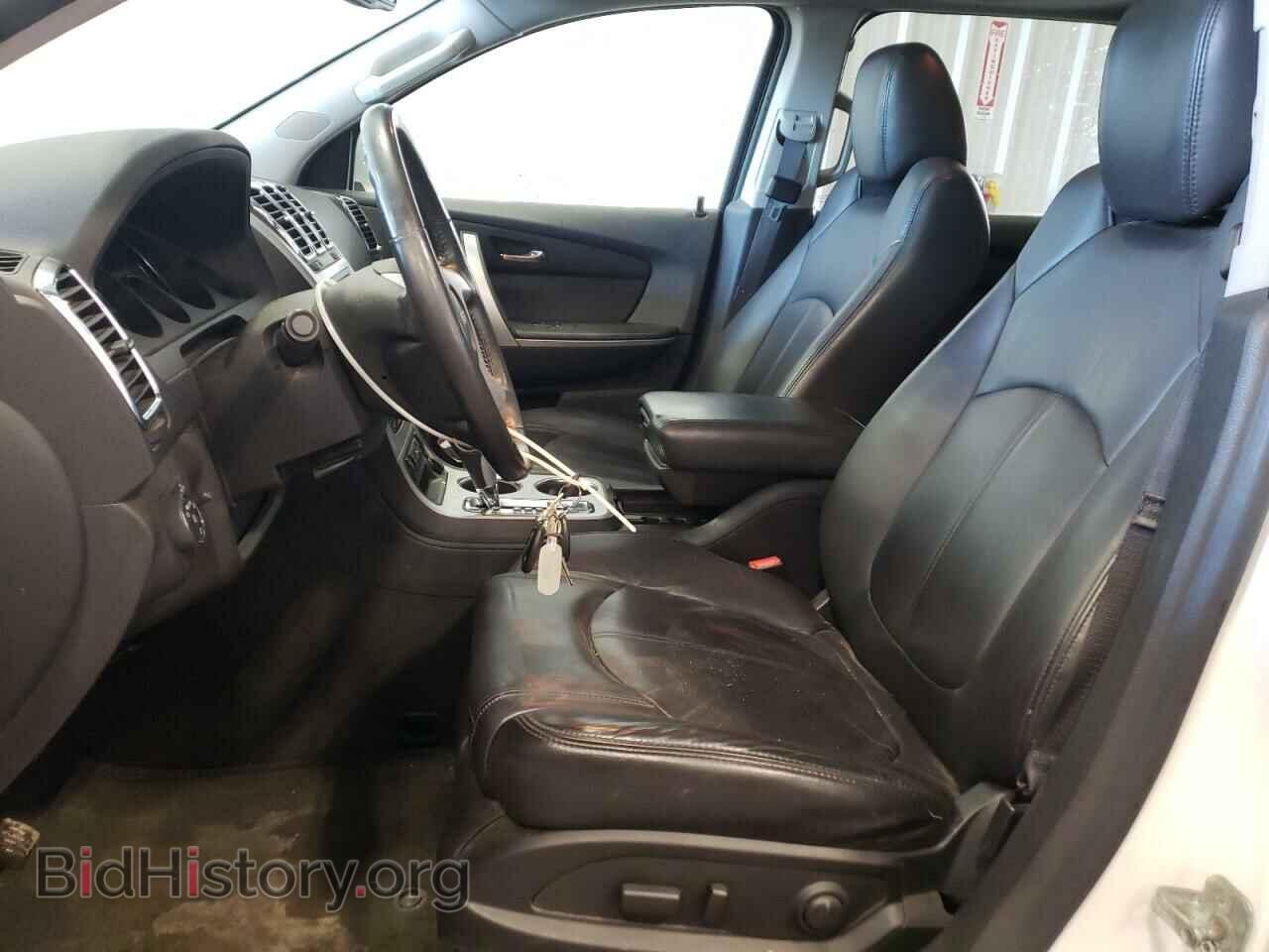 2012 GMC ACADIA - VIN: 1GKKVSED9CJ306943 - Photo 7