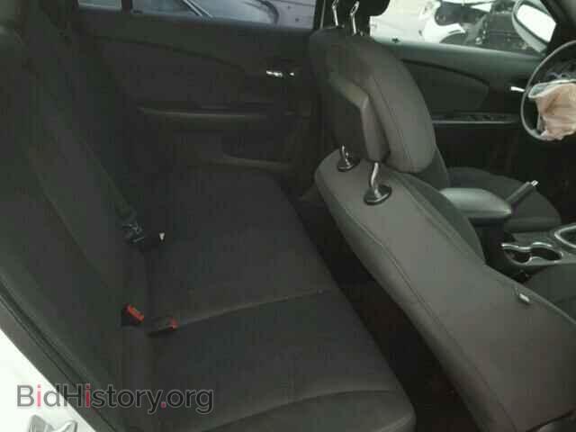 2012 CHRYSLER 200 - VIN: 1C3CCBBB8CN130229 - Фото 6
