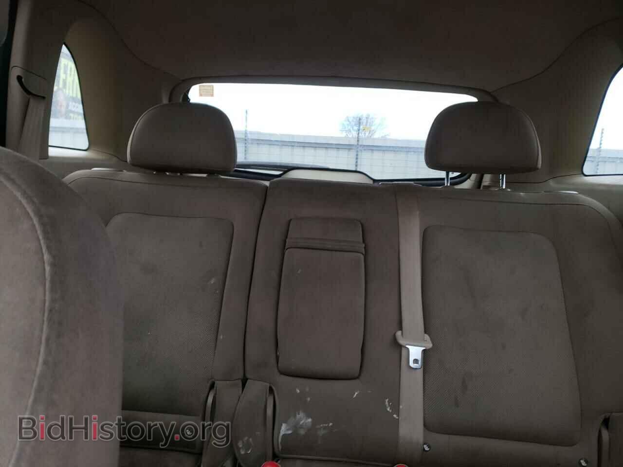 2008 SATURN VUE - VIN: 3GSCL33P18S726070 - Фото 10