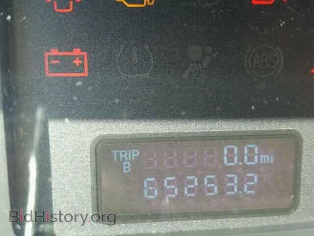 2008 MAZDA TRIBUTE - VIN: 4F2CZ02Z38KM19684 - Фото 8
