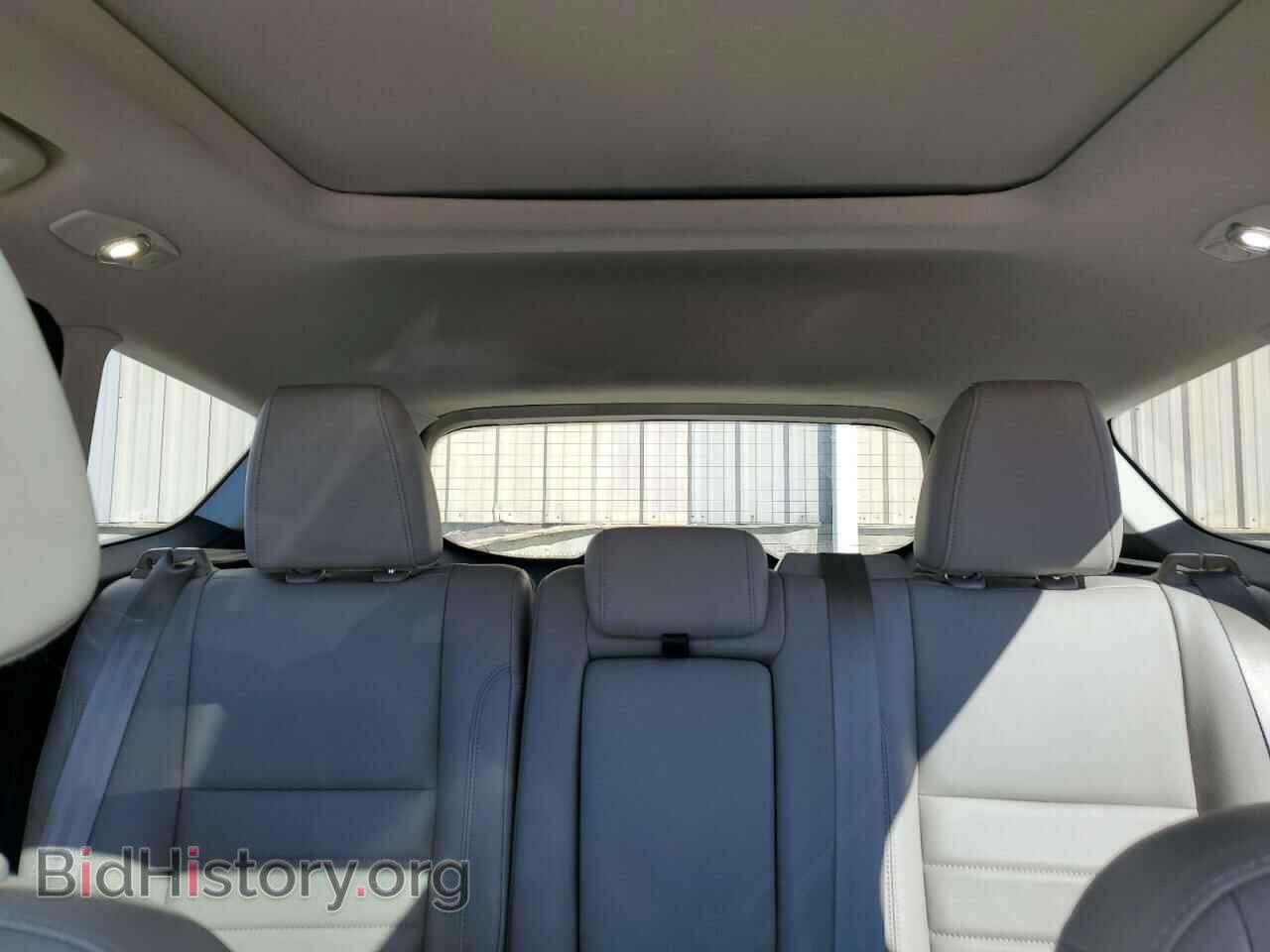 2015 FORD ESCAPE - VIN: 1FMCU0J91FUA57609 - Photo 10