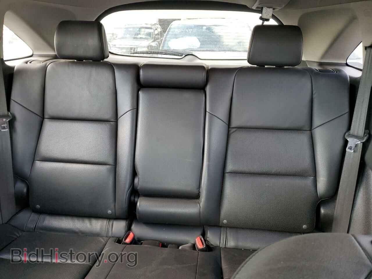 2013 ACURA RDX - VIN: 5J8TB3H39DL020048 - Фото 10