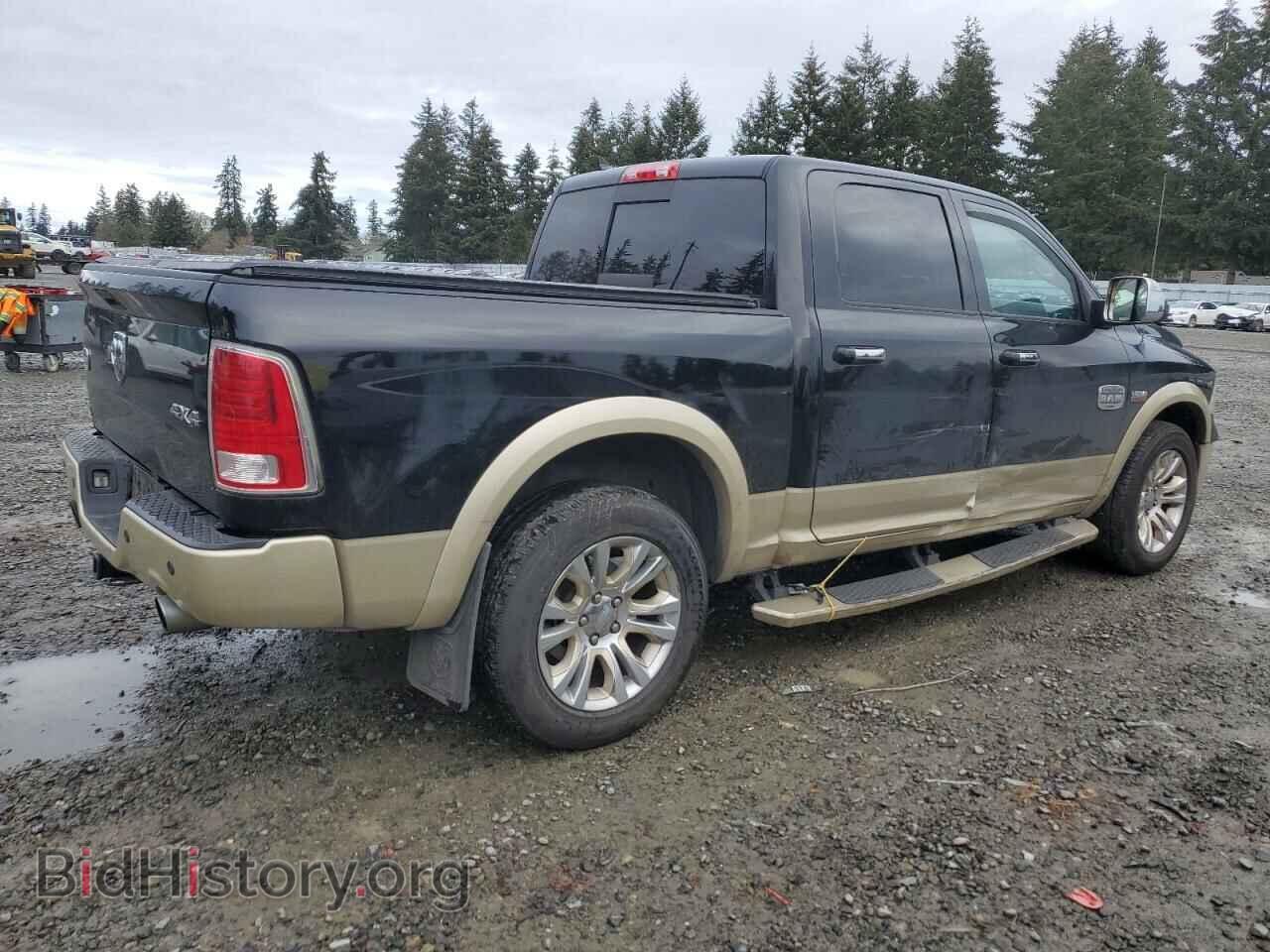 2013 RAM 1500 - VIN: 1C6RR7PT7DS706812 - Фото 3