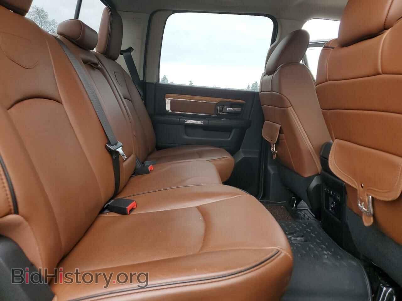 2013 RAM 1500 - VIN: 1C6RR7PT7DS706812 - Фото 10