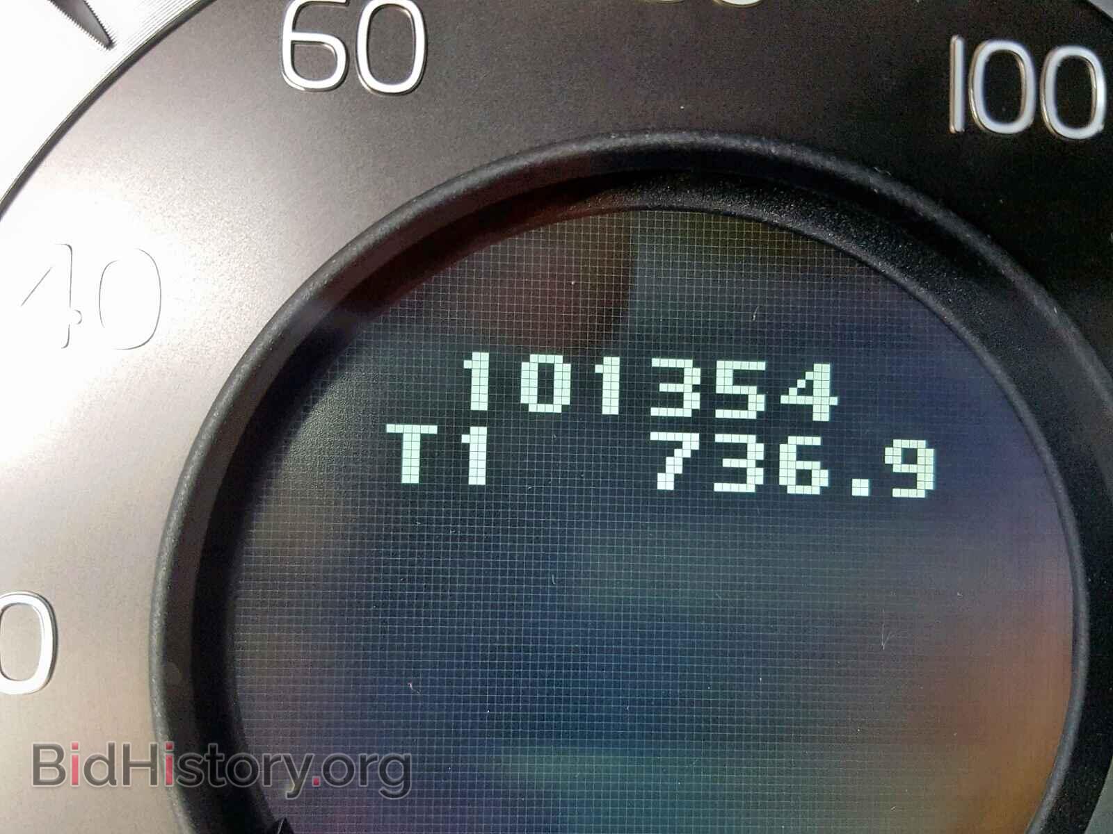2012 VOLVO S60 - VIN: YV1622FS6C2119909 - Фото 8