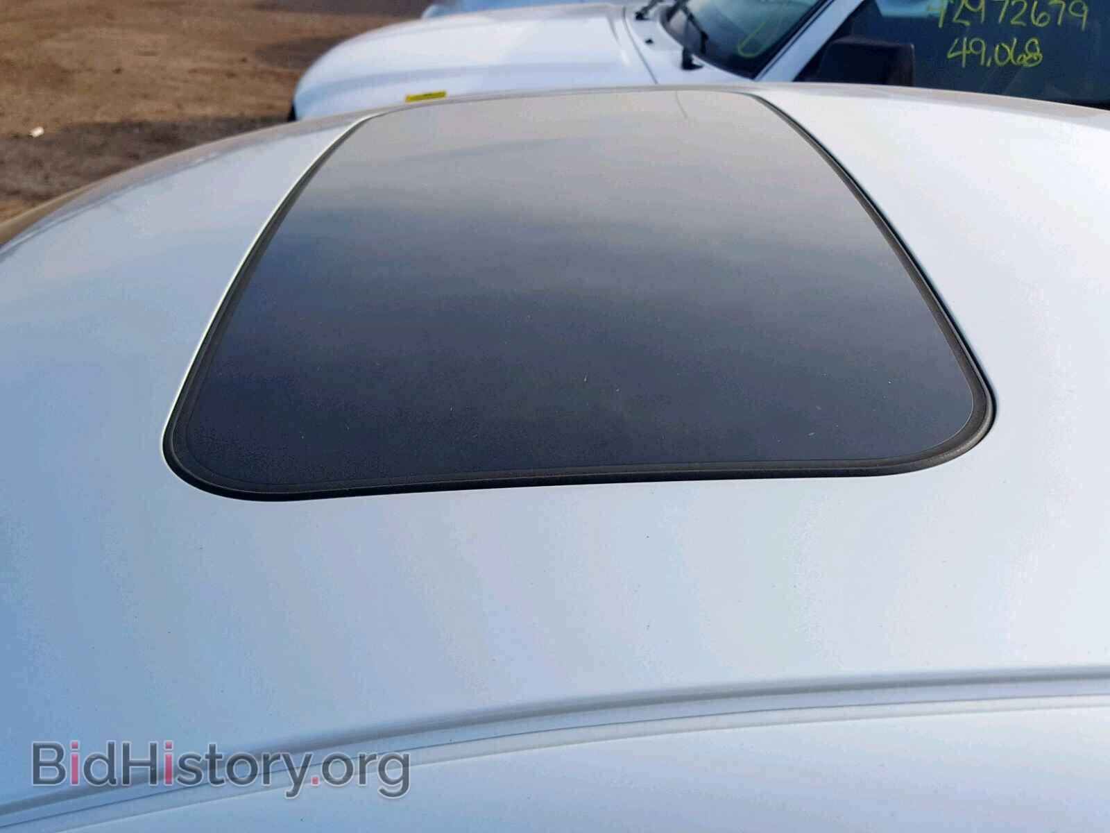 2012 VOLVO S60 - VIN: YV1622FS6C2119909 - Фото 9