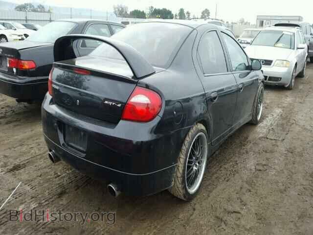 2004 DODGE NEON - VIN: 1B3ES66S04D562234 - Фото 4