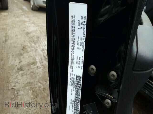 2004 DODGE NEON - VIN: 1B3ES66S04D562234 - Фото 9