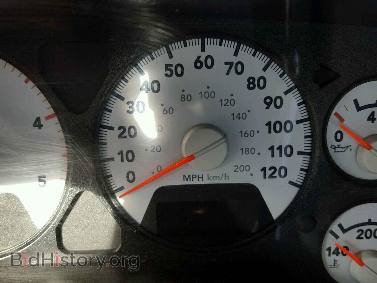 2008 DODGE RAM 3500 - VIN: 3D7MX38A48G102393 - Фото 8