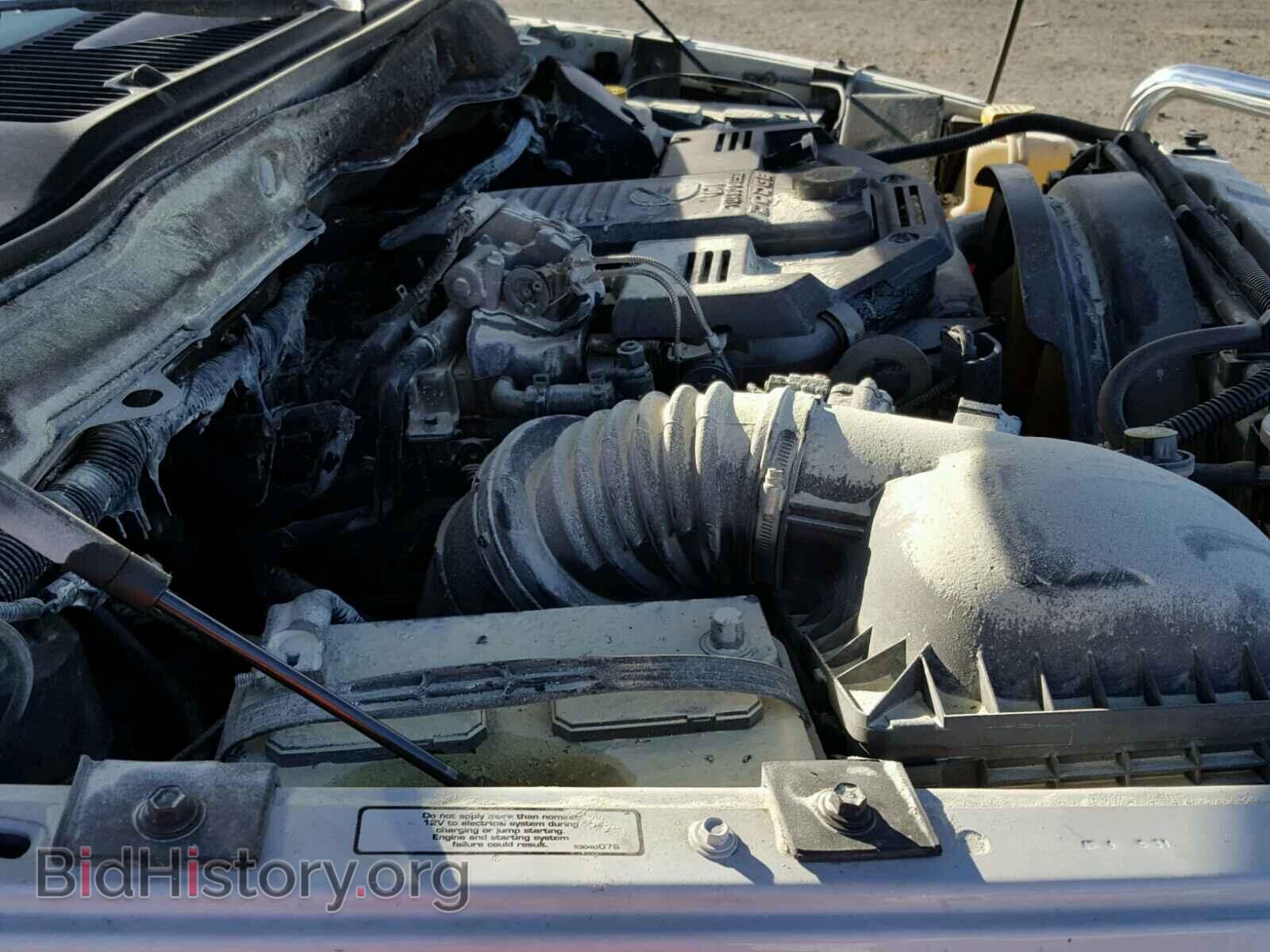 2008 DODGE RAM 3500 - VIN: 3D7MX38A48G102393 - Фото 9